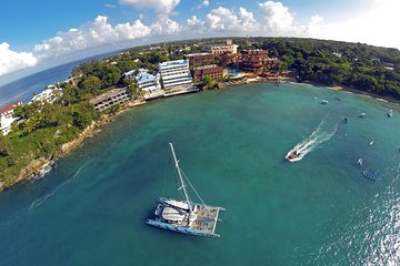 Sosua Catamaran Excursion