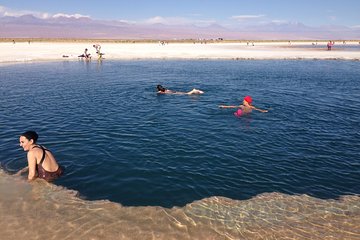 Laguna Cejar