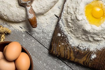 Greek Cooking Classes
