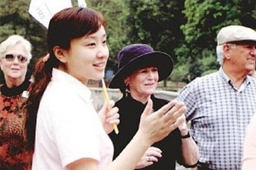 Hangzhou Private Tour Guide Service