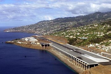 Private Service Airport Transfer