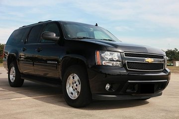 VIP LIMO Transfer Punta Cana Airport- Bavaro Hotels Round Trip