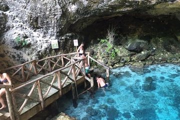 Best Deal Dune Buggies in Punta Cana (Swim In A Real Cave!) Family 4 Pax