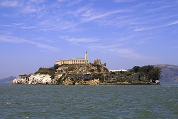 San Francisco Small Group City Sightseeing and Alcatraz Tour