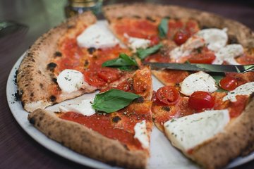 Panoramic Rome by night Tour with best Pizza & Gelato