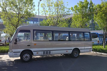 Mini Group: 2-Day Beijing Excursion from Tianjin Cruise Port without Hotel