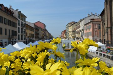 Discover Navigli and its Secret Places