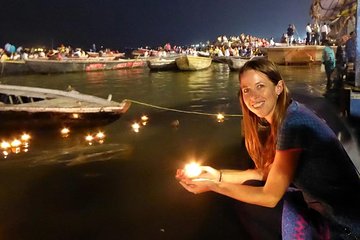 2 Days Varanasi tour package for first timers