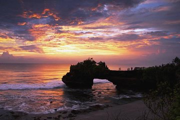 Bali Full Day Tour