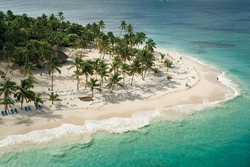 Samana Bay: Bacardi Island and Limon Waterfall