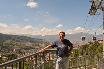 Medellin Full Day Private City Tour