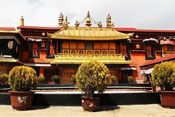 Tibet Tour 6 Days