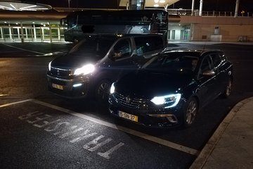 Airport Shuttle