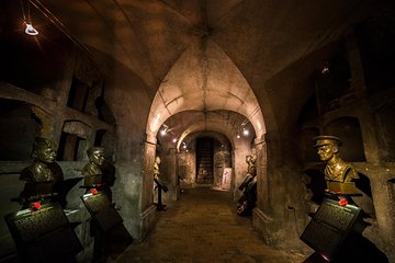 Small-Group World War 2 & Operation Anthropoid Tour in Prague