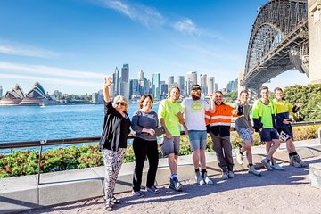 Experience the Real Sydney with our Signature Tour