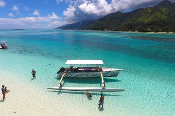 6-hour Snorkeling & Lunch Tour - Shared Tour