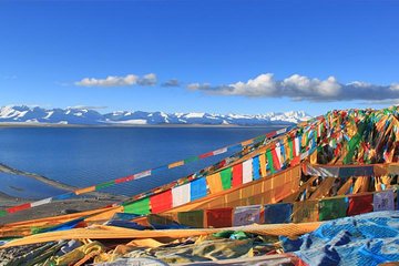 15 Days Lhasa to Kailash, Manasarova (trekking)Small Group Tour