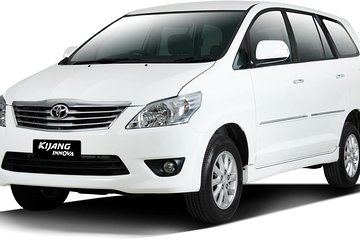 Private Transfer: Cochin Airport (COK) to Cochin Port Cruise Ship Terminal