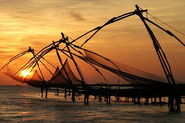 Private Tour : Glimpse of Kochi