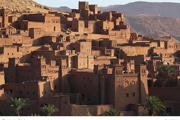  2 Days Sahara Trip To Zagora From Marrakech