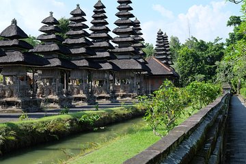 Best of Bali Private Shore Excursions