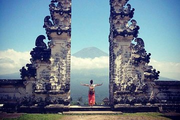 Bali Instagram Tour: The Most Scenic Spots