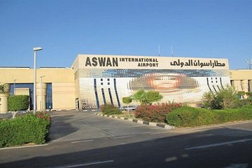 Private Aswan Airport Transfers