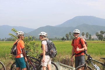 Kirirom National Park Multisport Adventure Inclusive of Meals and Accommodation