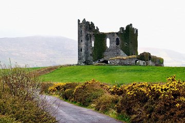 Private Tour. Ring of Kerry from Cork