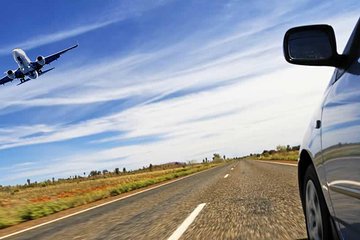 Private transfer between Marrakech and Fes