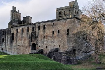 Private Mary Queen of Scots Tour 1-4 people