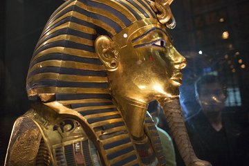 Cairo must see tour 5 days 4 nights 