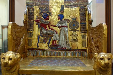5 days 4 nights private tour in Cairo and Alexandria