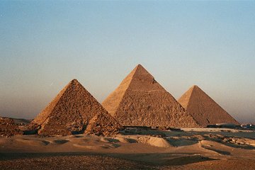 Egypt Historical Capitals Cairo, Alexandria 5 Day Private Package