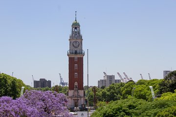 Buenos Aires Like a Local: Customized Private Tour