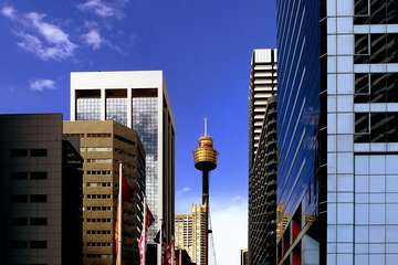 Sydney Like a Local: Customized Private Tour