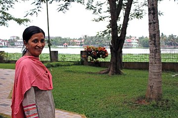 Private 3-Hour Traditional Kerala Muslim Meal in a Local Kochi Home