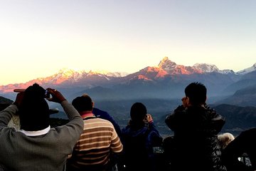 Ghorepani Poon Hill Trek