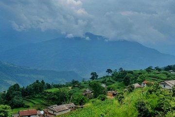 Nagarkot Sunrise and Hike