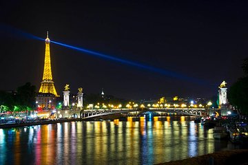 Paris Photography Masterclass - Private Photography Lesson