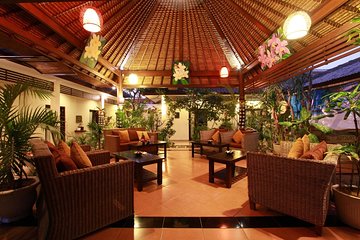 Balinese Traditional Massage and SPA Treatment 2 hours including pick up hotel