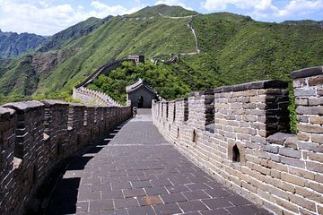 3-Day Beijing Group Tour Including Forbidden City And 2 Parts Of Great Wall