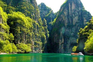 Private Beijing Package Day Tour To Longqing Gorge
