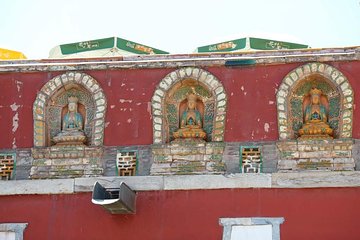 8-Day Private Tour: Beijing And Chengde Tour Combo Package