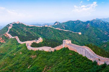 Private 5-Day Tour: Beijing And Shanghai