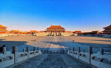 Private 5-Day Tour: Beijing And Xi'an