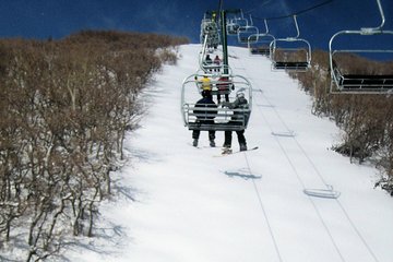 2 Day Rental of Park City Junior Snowboard Package