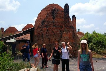 Insight Mekong Delta (Ben Tre Excursion - non-touristy) -Small Deluxe Group Tour