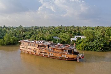 2-day Mekong River Overnight Cruise: Cai Be - Can Tho from Ho Chi Minh city