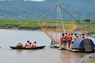 Bai Tu Long Bay & Vietnam Countryside Eco Adventure: 1N homestay & 1N cruise